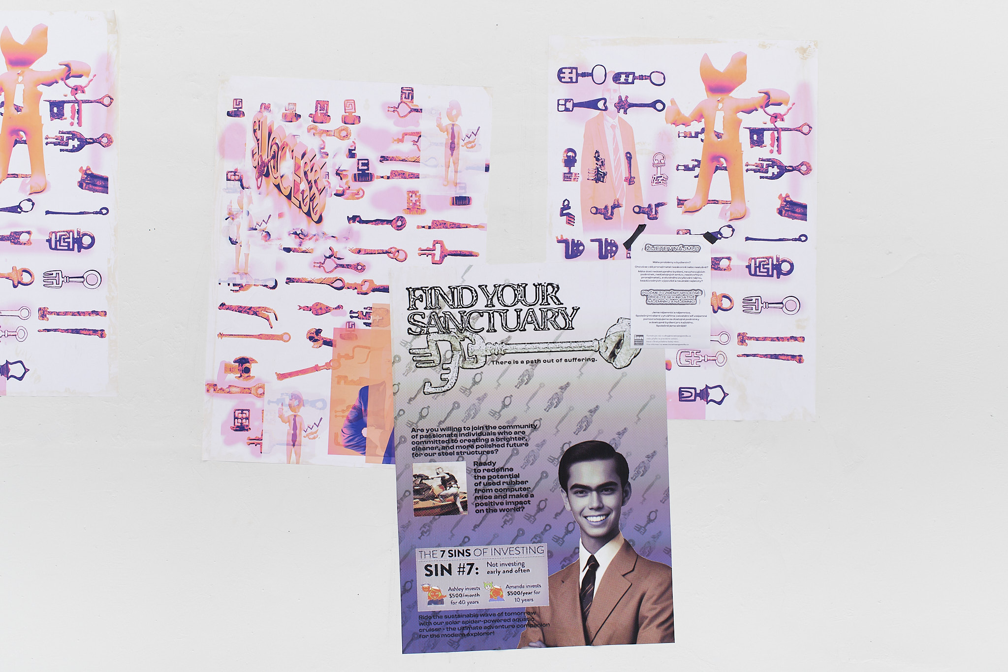 Photo by Polina Davydenko